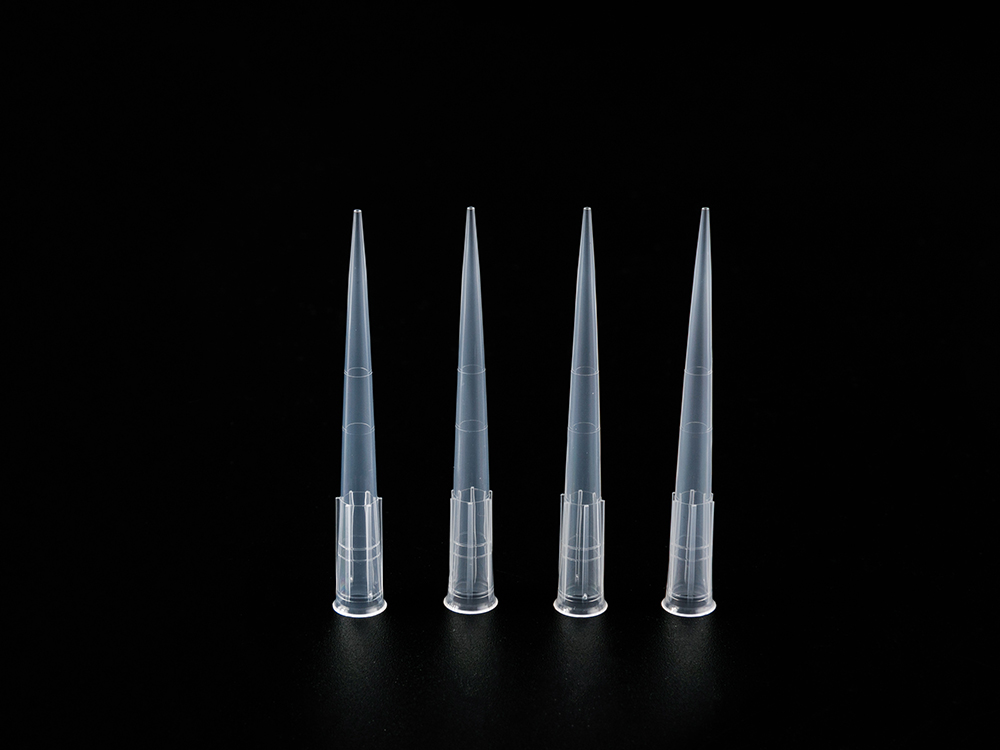 How To Choose Pipette Tips