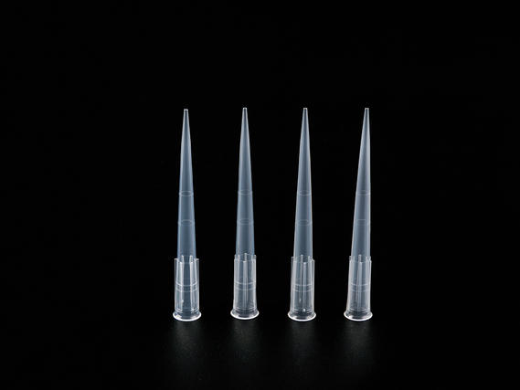 Mastering Microliter Measurements: A Guide to Pipette Tips for Small Volume Dispensing