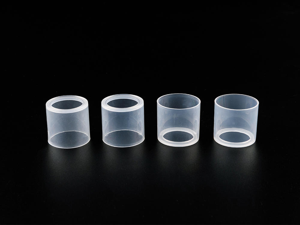 N-01 Disposable Cell Filter Funnel With Nylon Mesh Screen Holes
