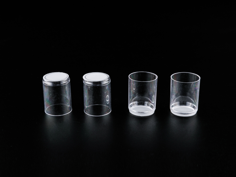 N-03 150μm Nylon Mesh PS Disposable Cell Filter Funnel - Provides Reliable and Efficient Solutions for Cell Research