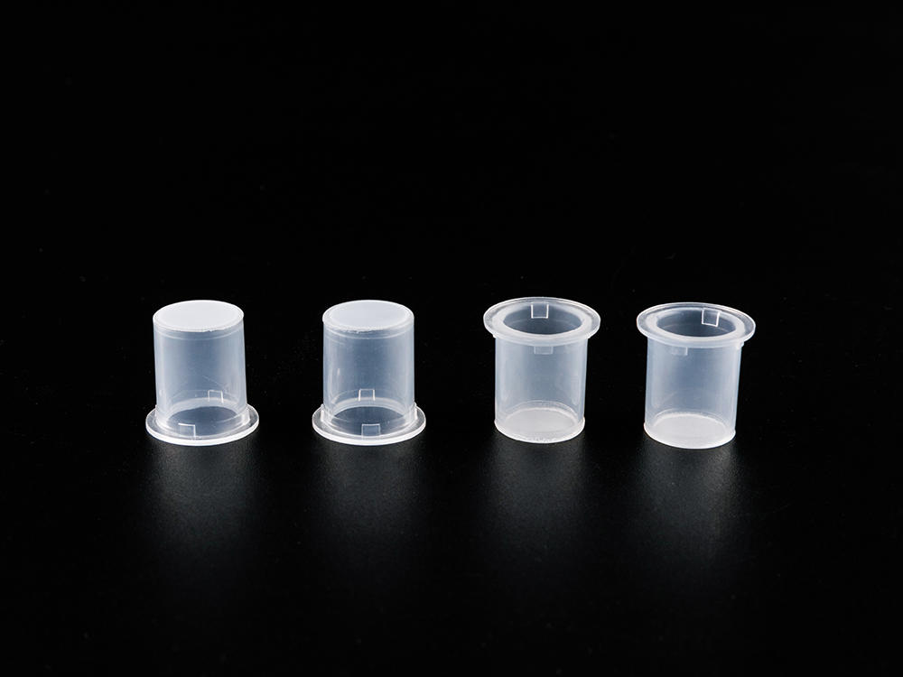 N-04 120μm Nylon Mesh PP Disposable Cell Filter Funnel