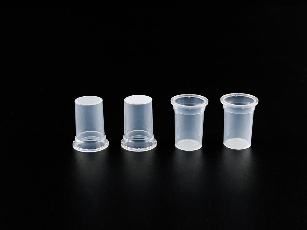 N-05 109μm Nylon Mesh Cup Type Disposable Cell Filter Funnel