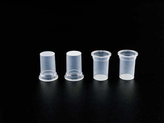 How does the Disposable Cell Filter Funnel simplify sample filtration?