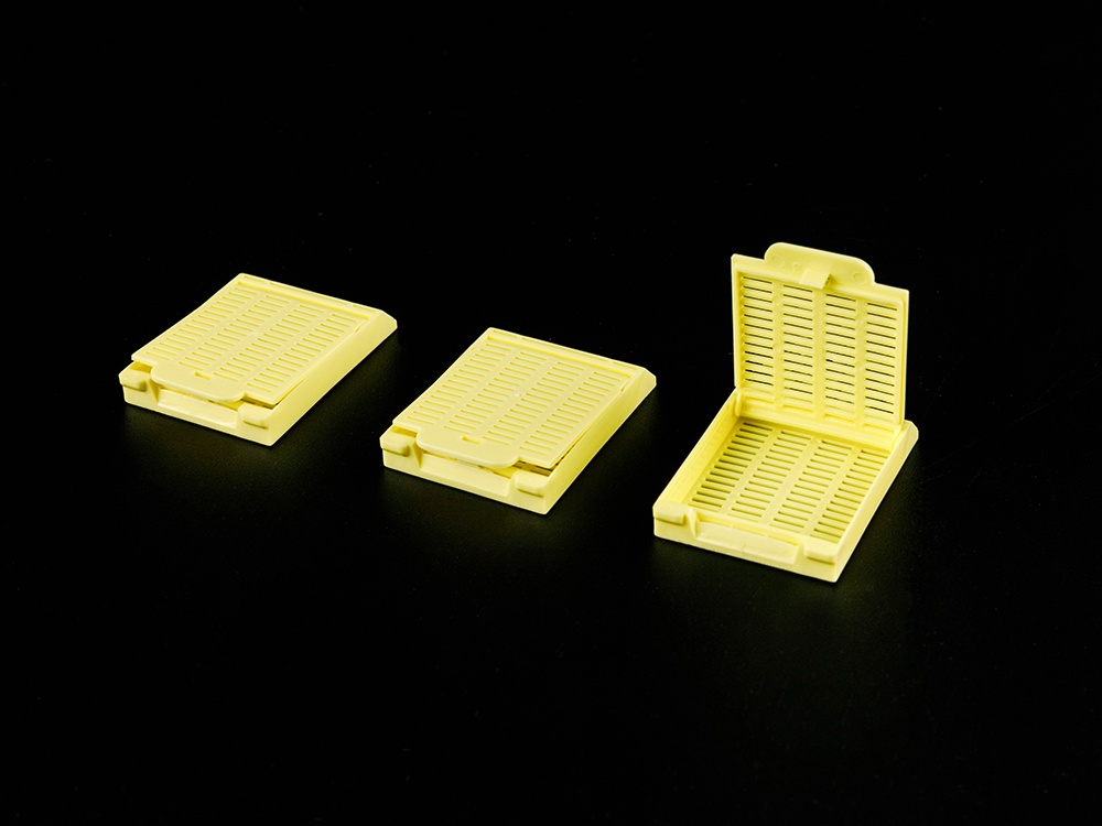 Siamesed Embedding Cassette