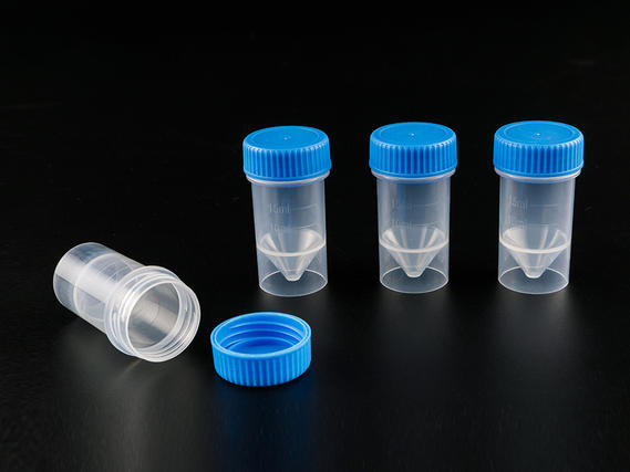 How Specimen Bottles Contribute to Reliable Laboratory Results