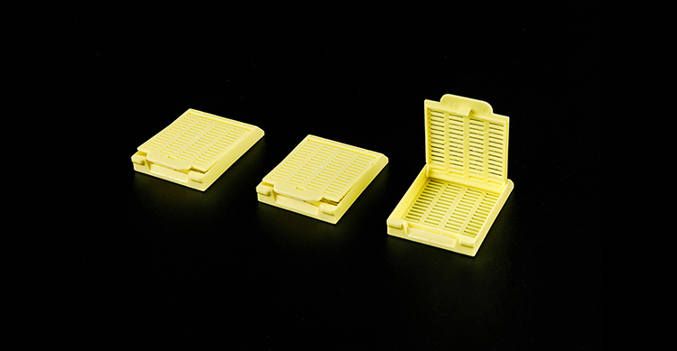 Embedding Cassettes