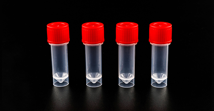 Cryovial/Sample Tubes
