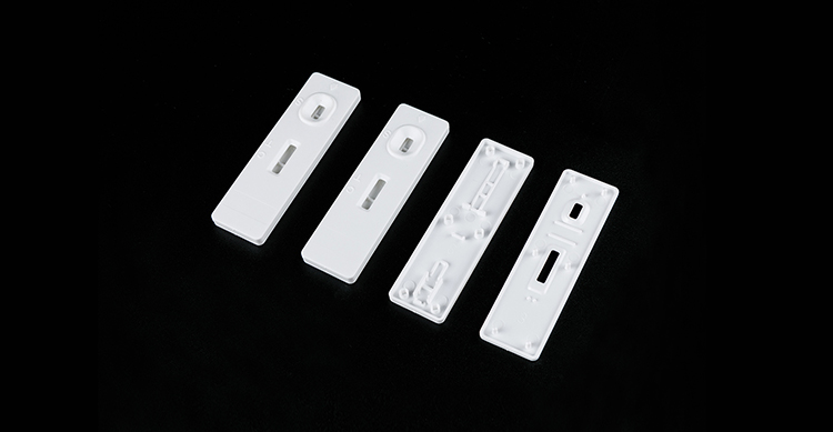 Test Cassettes
