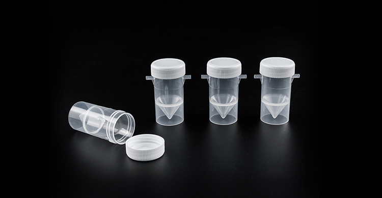 Specimen Bottles